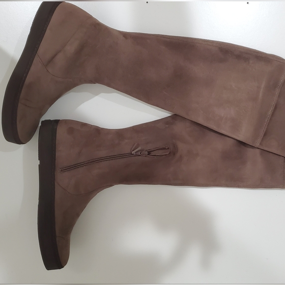 Stuart Weitzman 'Playtime' Over The Knee Boot - Picture 10 of 13